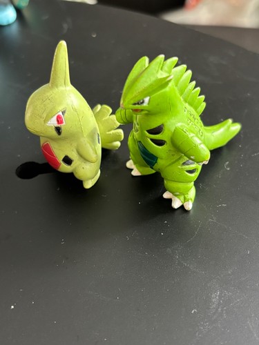 Vintage tomy brand - tomy, pokemon