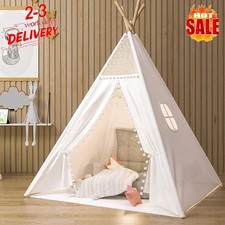 Large Children Indian Tent