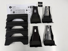THULE FITTING KIT 5146 used no