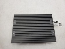 JAGUAR XF AUDIO AMPLIFIER 6H5218C808DD X250 2008