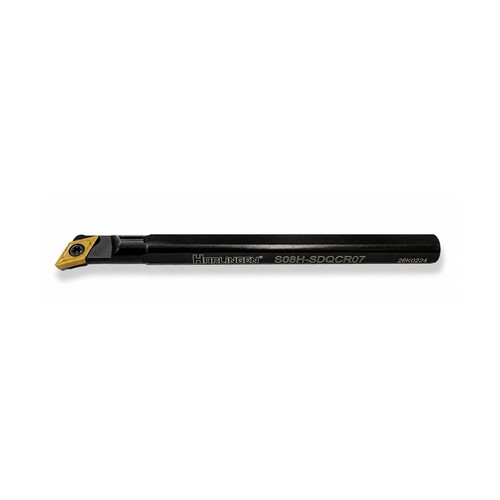 8mm shank indexable - 8mm,