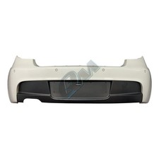 BMW 1 Series E81 E87 M Sport Rear Bumper