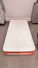 Jay-Be Open Coil Foam Free