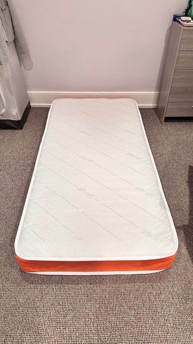 Jay open coil - jay-be, foam