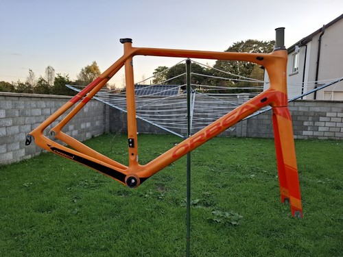 Orbea orca omr carbon - orca,