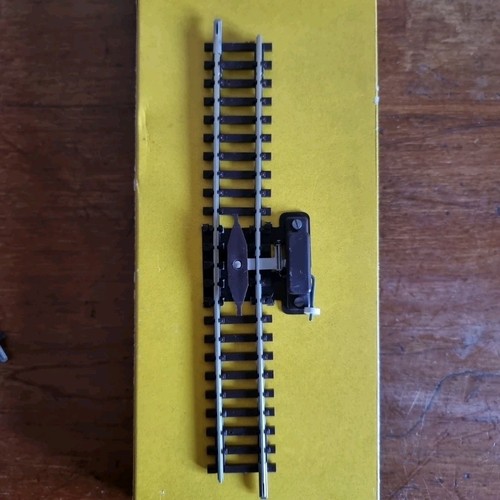 Trix gauge rail - gauge, manual