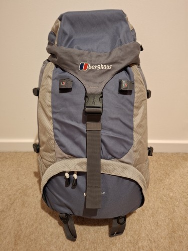 Berghaus h2o freeflow 6 - berghaus, 30+6