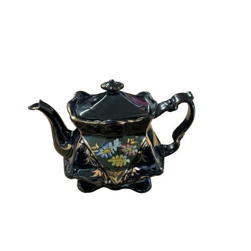 Victorian jackfield style - victorian,
