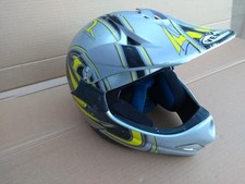 VEMAR  MX MOTORCYCLE HELMET