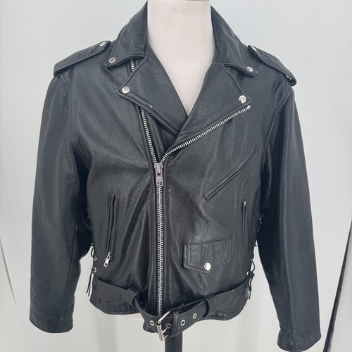 Interstate leather motorcycle - interstate,