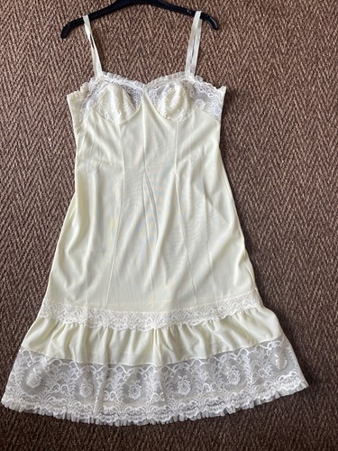 Vintage 1970s nylon - 1970s,