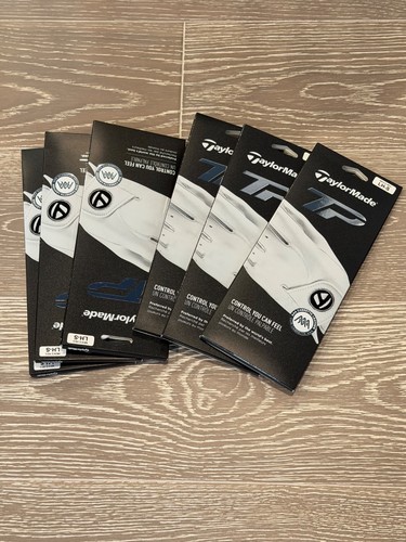 Taylormade tour preffered - tour,