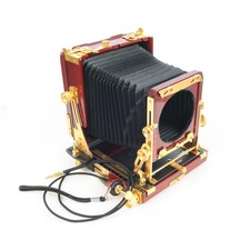 Tachihara Hope Fiel Stand 4x5