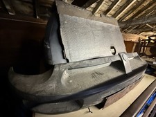 1975 Mgb Get Front Rubber