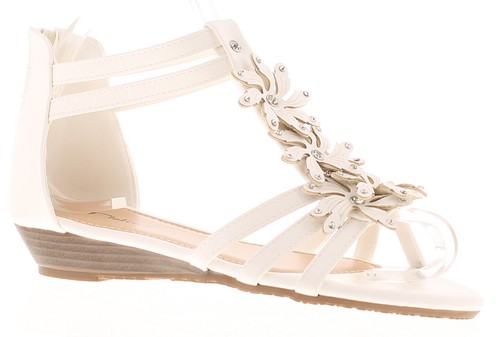 Platino womens gladiator - platino,