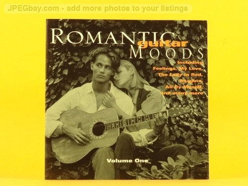 Various artists romantic - various,