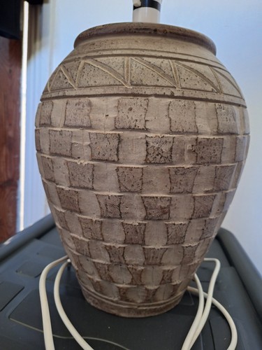 Morrocan style large clay - morrocan,