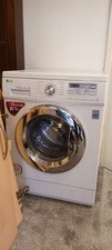 LG washing machine for spares or repairs