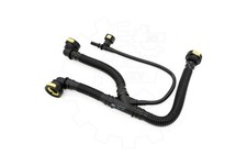 Radiator hose skv fits - radiator,