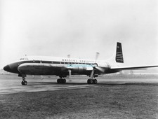 Bristol britannia - britannia,