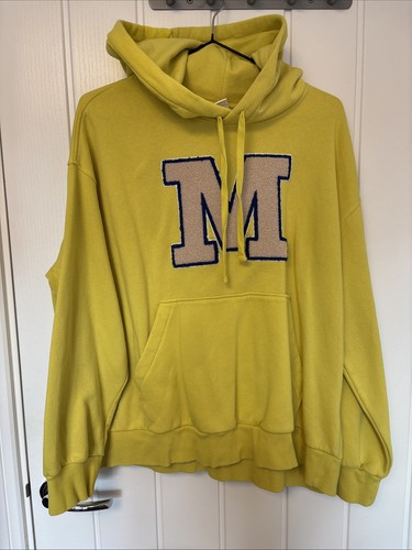 Women bright yellow - h&m,