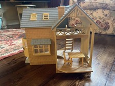Sylvanian Families Small House