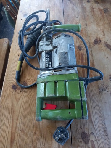 Vintage kango 637 heavy duty - heavy,