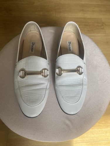 Ladies dune london - ladies, leather
