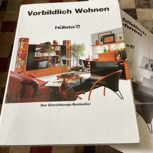 1990s large hardback furniture - 1990s,