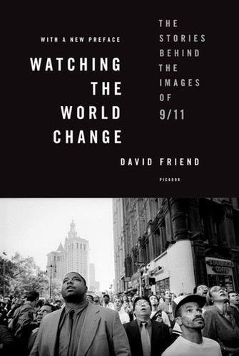 Watching the world change - world, change: