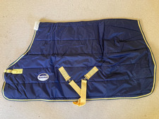 WeatherBeeta Jasper extra lite stable rug 5' - New