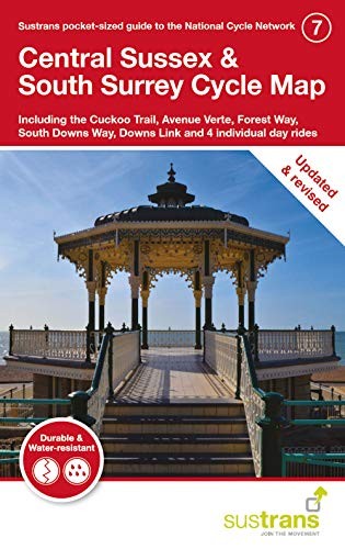 Central sussex south - central,