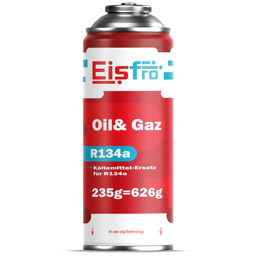 R134a replacement refrigerant - r134a,