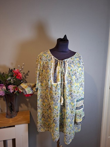 Afibel size 50 blouse - afibel, uk
