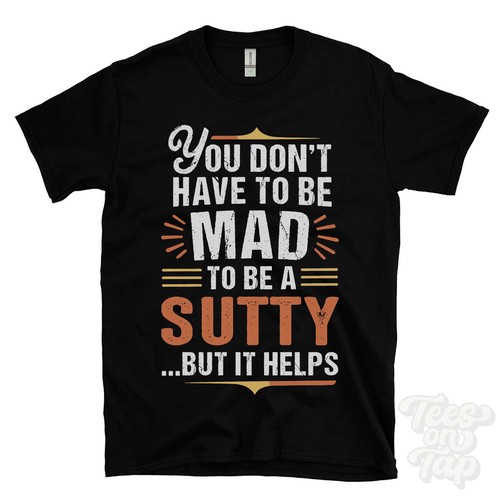 You don have mad to - to,