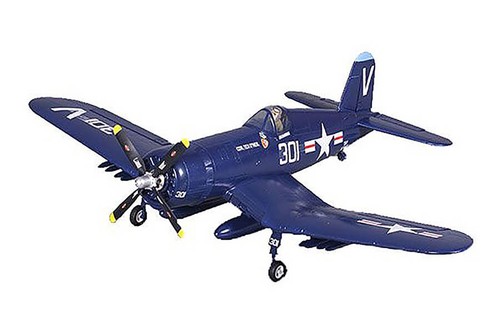 Fms vought f4u corsair - ,