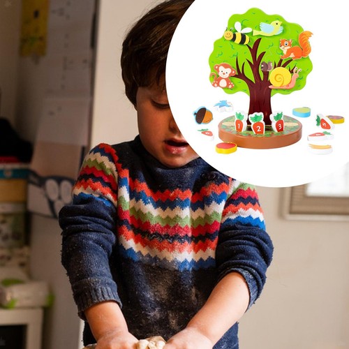 Tree toy for cognitive - tree,