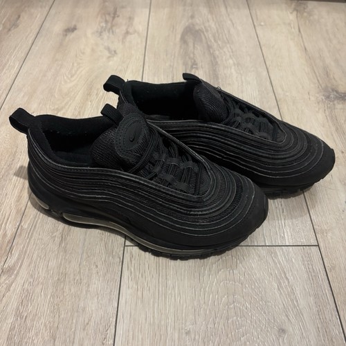 Black air max perfect - 97, /