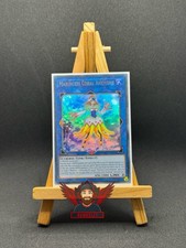 Mariness Coral Anemone Ultra Rare MP20-EN119 1st Edition