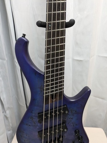 Ibanez ehb 1505ms electric - ibanez, /