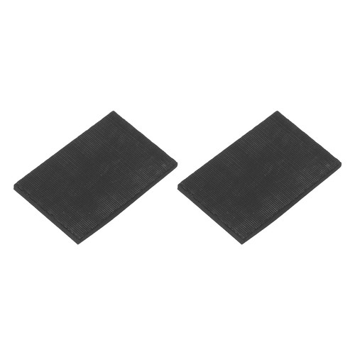 Rectangle graphite block disk - graphite,