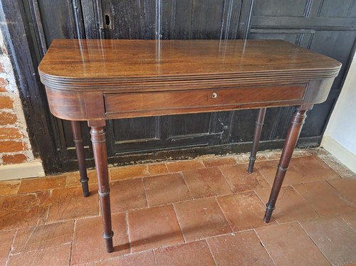 Regency georgian antique - regency,