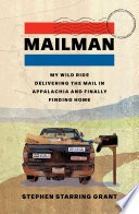 Mailman stephen starring - by,