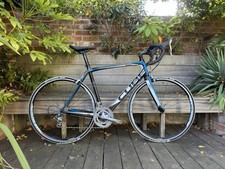 Cube Agree GTC Carbon Road