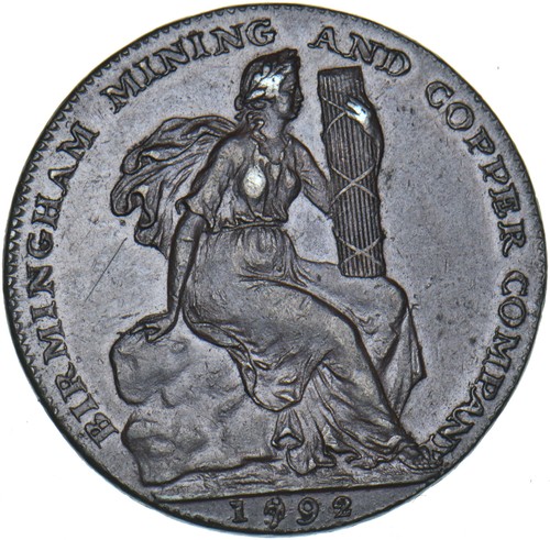1792 birmingham mining - 1792,