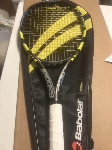 Tennis racket babolat aero pro - tennis,