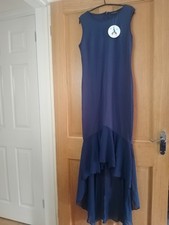 Stunning Fishtail Dress