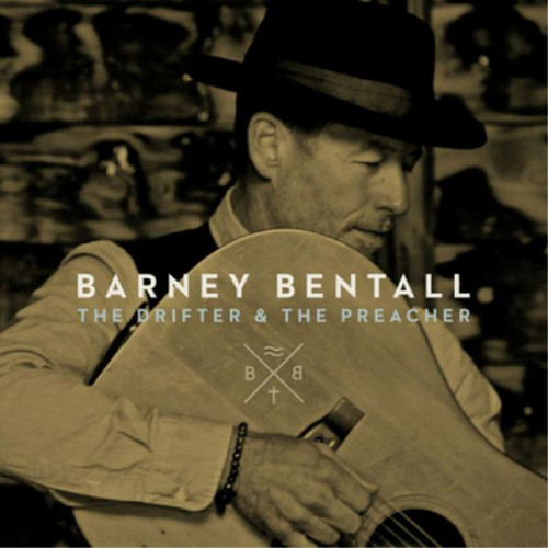 Barney bentall the - the, drifter