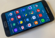 Samsung Galaxy S5 (G900F)