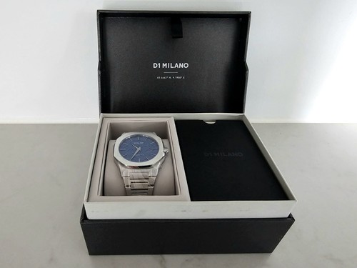 Milano ultra thin geo - ultra,